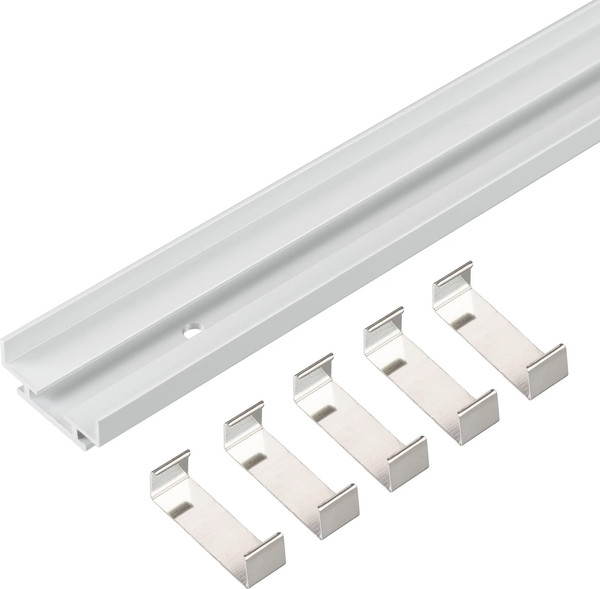 Изображение товара Профиль для светодиодной ленты Arlight ARH-CH23-1000-ANOD / 049276