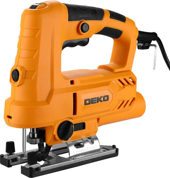 Изображение товара Электролобзик Deko DK1000JS / 086-1023