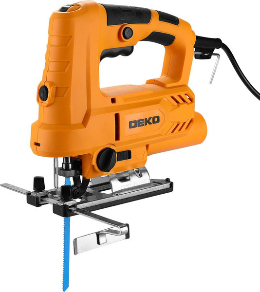 Изображение товара Электролобзик Deko DK1000JS / 086-1023