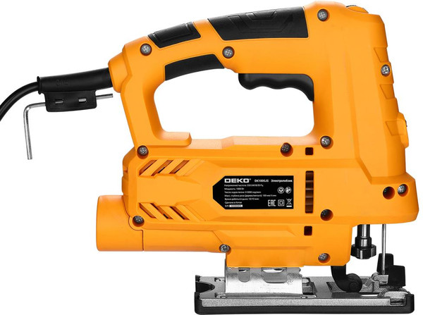 Изображение товара Электролобзик Deko DK1000JS / 086-1023