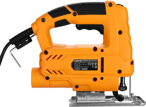 Изображение товара Электролобзик Deko DK850JS / 086-1025