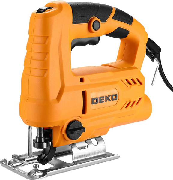 Изображение товара Электролобзик Deko DK850JS / 086-1025