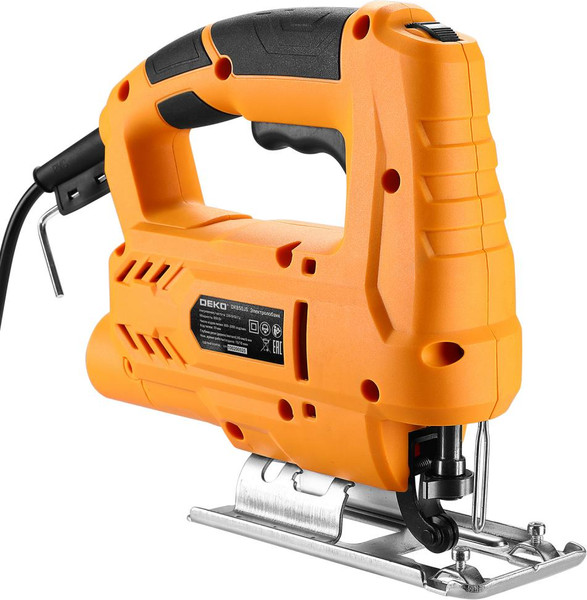 Изображение товара Электролобзик Deko DK850JS / 086-1025