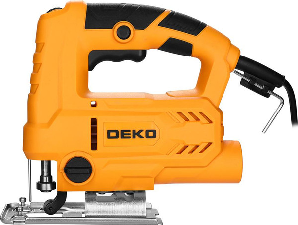 Изображение товара Электролобзик Deko DK850JS / 086-1025