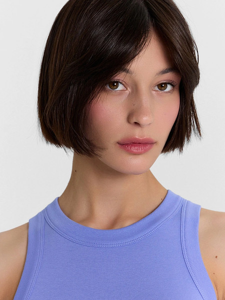 Изображение товара Майка Mark Formelle 302842 (р.164/170-84-90, аметист)