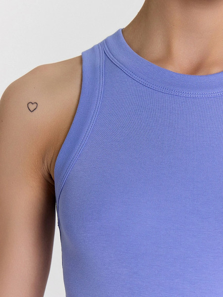 Изображение товара Майка Mark Formelle 302842 (р.164/170-92-98, аметист)