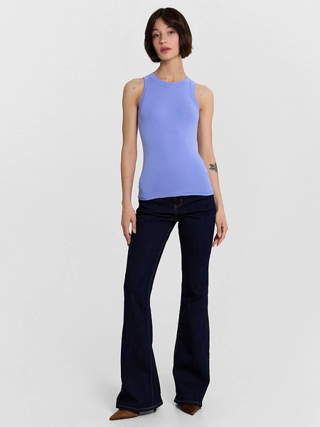 Изображение товара Майка Mark Formelle 302842 (р.164/170-92-98, аметист)