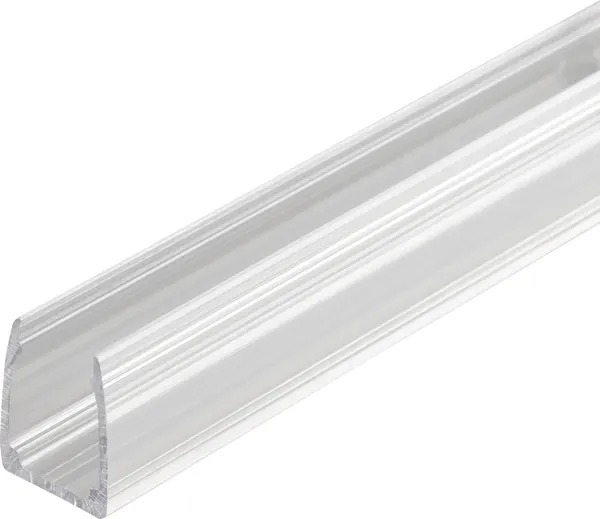 Профиль для светодиодной ленты Arlight ARL-MOONLIGHT-1712-1000 CLEAR / 029834 — фото 3