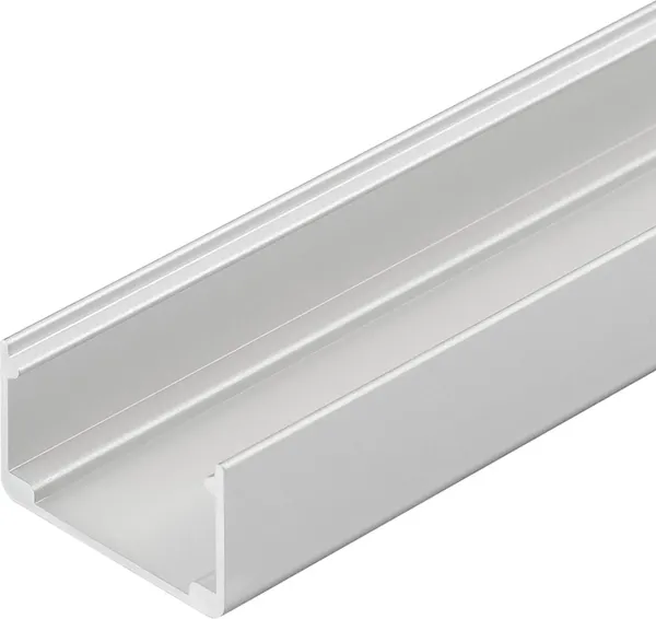 Профиль для светодиодной ленты Arlight ARL-THOR-25x27mm-980-M ANOD / 046856 — фото 3