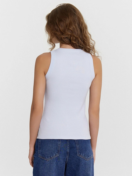 Изображение товара Майка Mark Formelle 302842 (р.164/170-92-98, голубой)