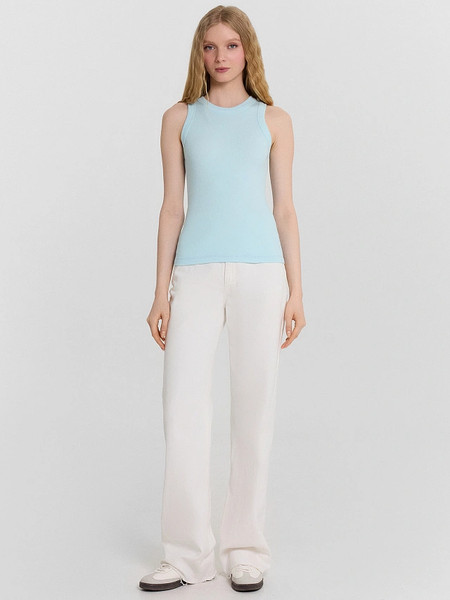 Изображение товара Майка Mark Formelle 302842 (р.164/170-88-94, кампари)