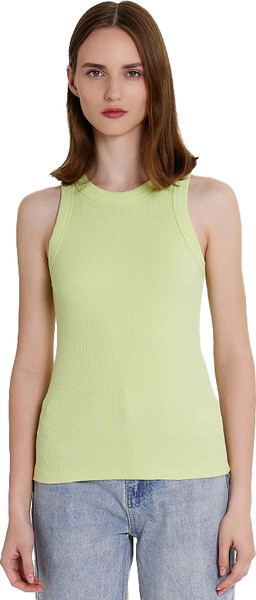 Изображение товара Майка Mark Formelle 302842 (р.164/170-84-90, лайм)