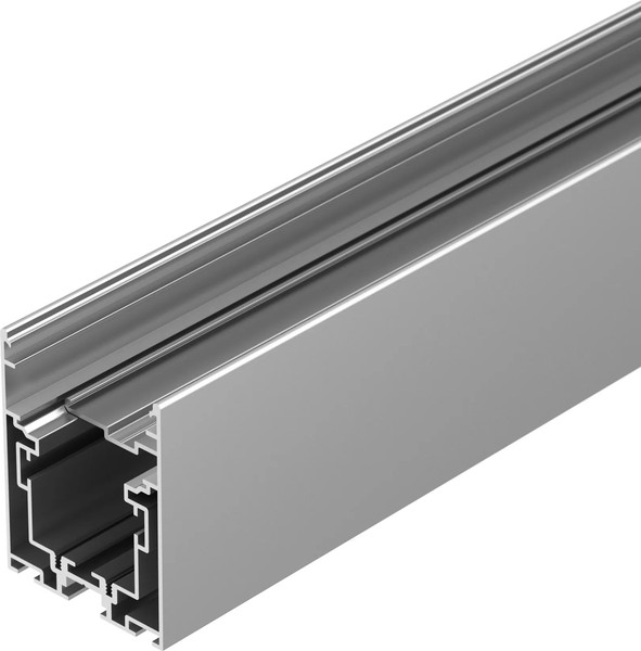 Изображение товара Профиль для светодиодной ленты Arlight S2-LINE-5470-2500 SEAMLESS ANOD / 029440