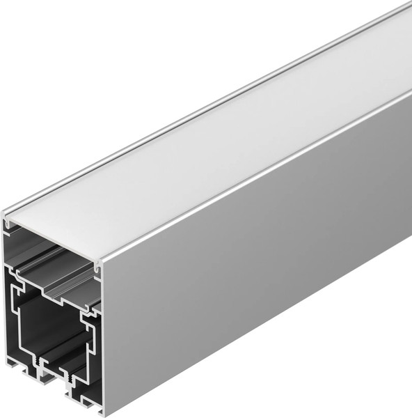 Изображение товара Профиль для светодиодной ленты Arlight S2-LINE-5470-2500 SEAMLESS ANOD / 029440