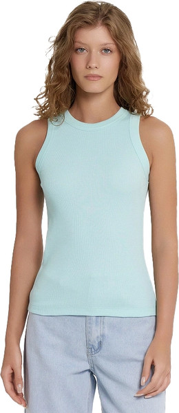 Изображение товара Майка Mark Formelle 302842 (р.164/170-92-98, мята)