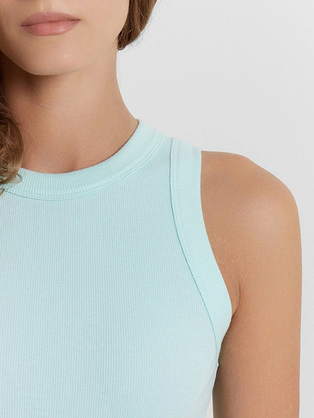 Изображение товара Майка Mark Formelle 302842 (р.164/170-96-102, мята)