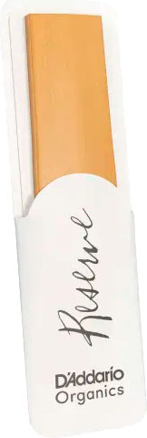 Изображение товара Трость для саксофона D'Addario Organic Reserve ODJR1025