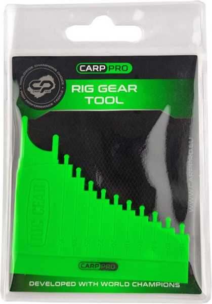 Изображение товара Петлевяз Carp Pro Loop Tool / CPHGTL