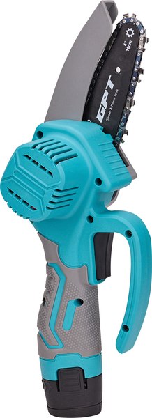 Изображение товара Пила цепная аккумуляторная GPT GBC-M1204A-22