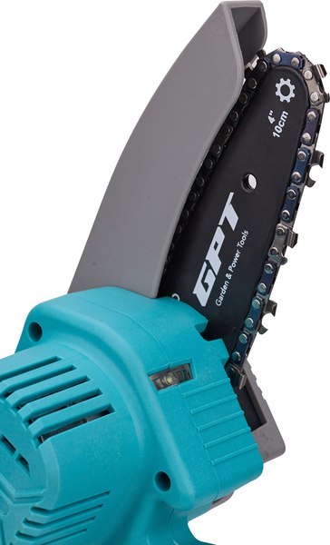 Изображение товара Пила цепная аккумуляторная GPT GBC-M1204A-22