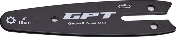 Изображение товара Пила цепная аккумуляторная GPT GBC-M1204A-22