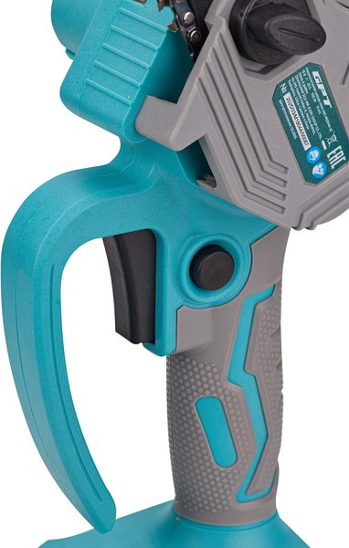 Изображение товара Пила цепная аккумуляторная GPT GBC-M1204A-22
