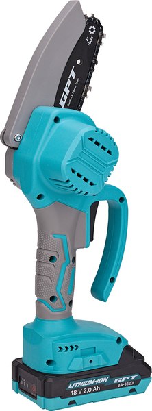 Изображение товара Пила цепная аккумуляторная GPT GBC-M1804A-22