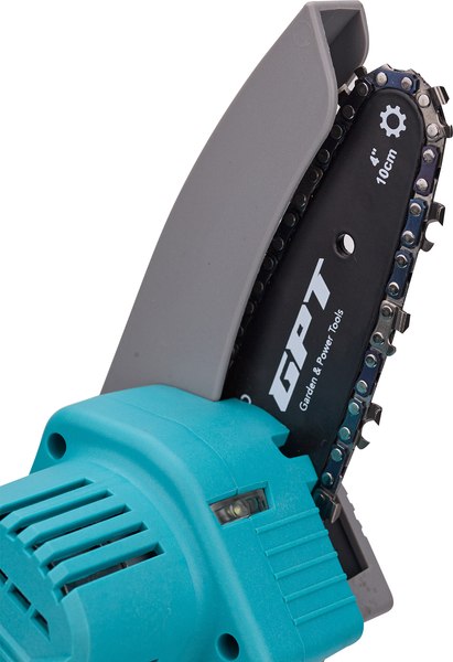Изображение товара Пила цепная аккумуляторная GPT GBC-M1804A-22