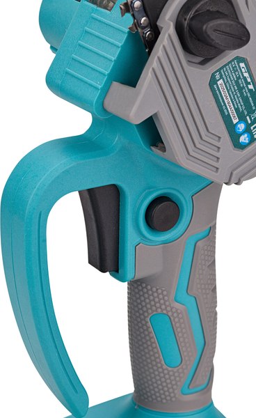 Изображение товара Пила цепная аккумуляторная GPT GBC-M1804A-22
