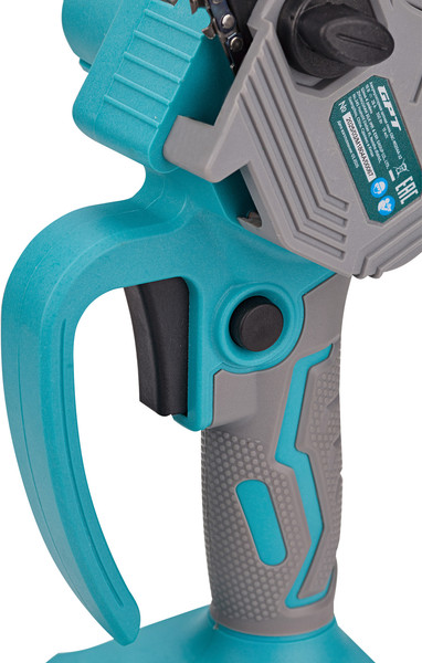 Изображение товара Пила цепная аккумуляторная GPT GBC-M1804S-00