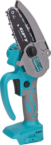 Изображение товара Пила цепная аккумуляторная GPT GBC-M1804S-00