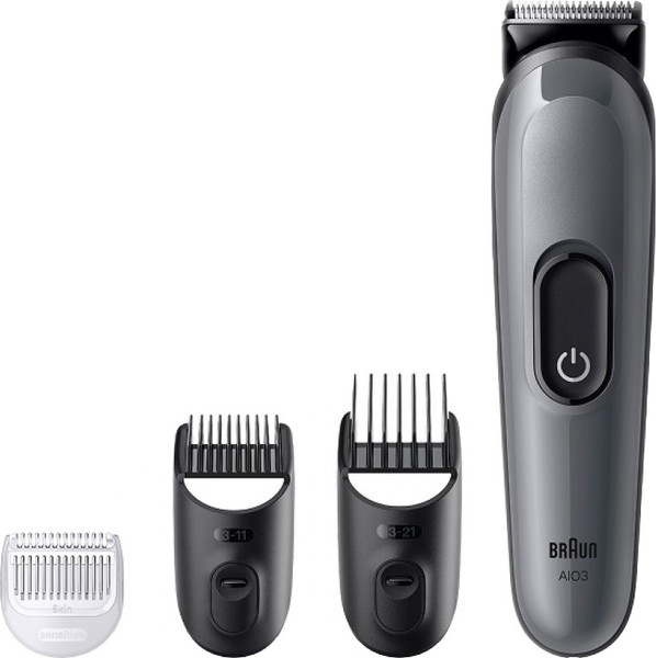 Изображение товара Триммер Braun AIO3500 5513