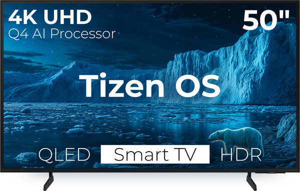 Изображение товара Телевизор Samsung 50" QE50Q7FAAUXRU