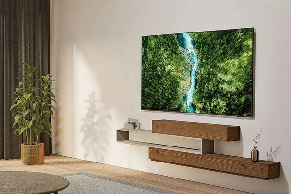 Изображение товара Телевизор Samsung 43" UE43U8000FUXRU