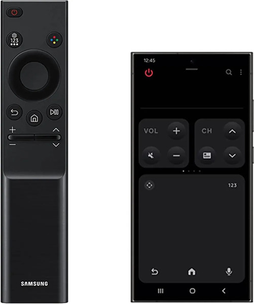 Изображение товара Телевизор Samsung 43" UE43U8000FUXRU