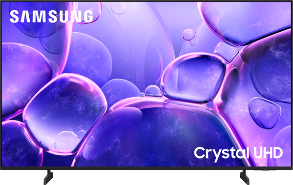 Изображение товара Телевизор Samsung 55" Crystal UHD 4K U8000F UE55U8000FUXRU