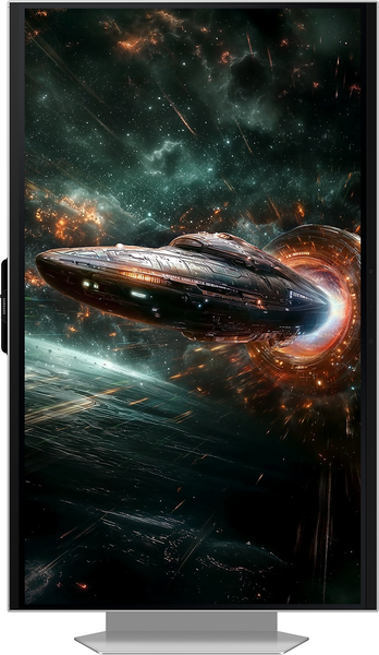 Изображение товара Монитор Samsung Odyssey 3D G90XF / LS27FG900XIXCI