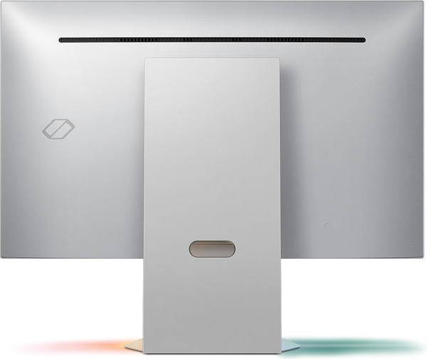 Изображение товара Монитор Samsung Odyssey 3D G90XF / LS27FG900XIXCI