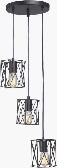 Изображение товара Люстра Vitaluce V43820-1/3S