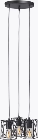 Изображение товара Люстра Vitaluce V43820-1/3S