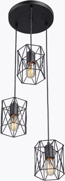 Изображение товара Люстра Vitaluce V43820-1/3S