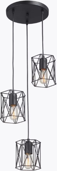 Изображение товара Люстра Vitaluce V43820-1/3S