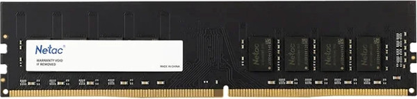 Изображение товара Оперативная память DDR5 Netac NTCGD5P48SP-08