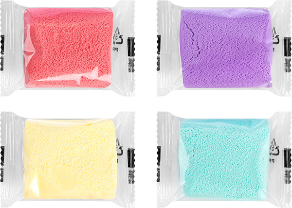 Изображение товара Набор для лепки Genio Kids Чудо микс / TA2049B