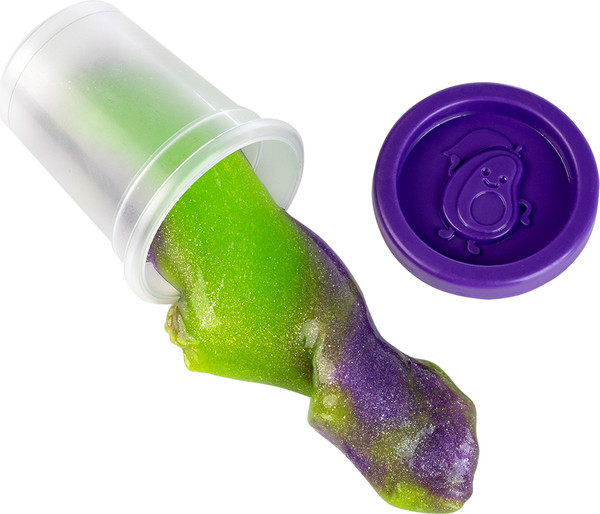 Изображение товара Набор для лепки Genio Kids Чудо микс / TA2049B