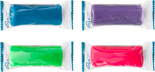 Изображение товара Набор для лепки Genio Kids Чудо микс / TA2049B