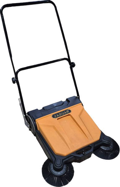 Изображение товара Подметальная машина Jaguar Machinery MS680 (12л)