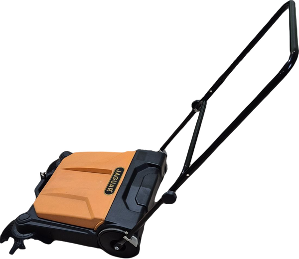 Изображение товара Подметальная машина Jaguar Machinery MS680 (12л)