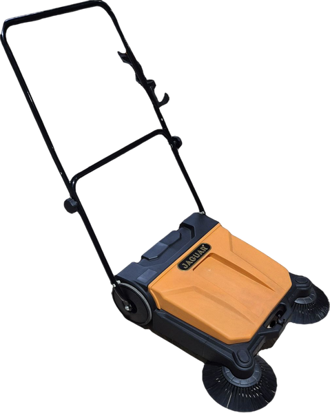 Изображение товара Подметальная машина Jaguar Machinery MS680 (12л)