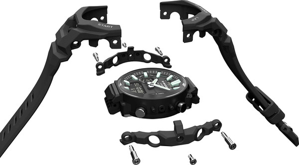 Изображение товара Часы наручные мужские Casio GBA-950-1A